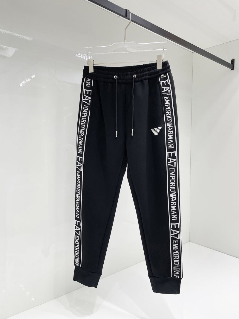 Armani Long Pants